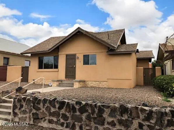 1048 E 7th St, Tucson, AZ 85719