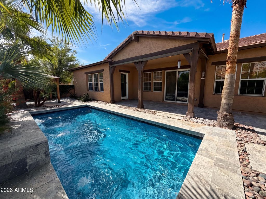 20620 W WALTON Drive, Buckeye, AZ - View 5