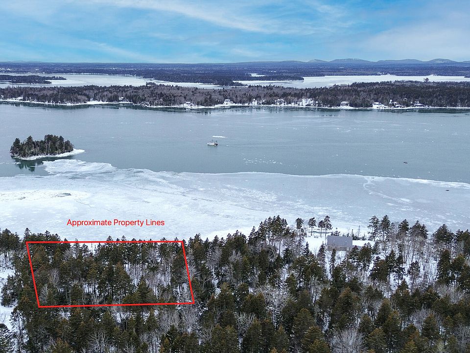 1st image of Lot B Fort Williams Road