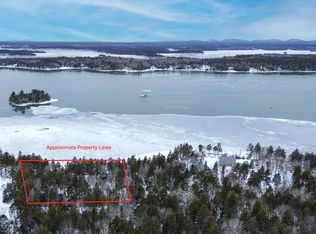 LOT Fort Williams Rd #B, Harrington, ME 04643