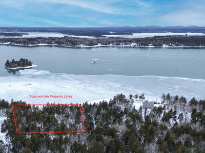 Lot B Fort Williams Road, Harrington, ME, 04643