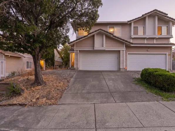 1653 Birdhaven Way, Pittsburg, CA 94565