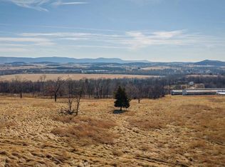 15854 Forestville Rd, Timberville, VA 22853