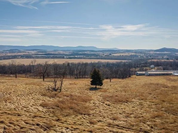 15854 Forestville Rd, Timberville, VA 22853