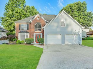 4365 Sahara Dr NW, Kennesaw, GA 30144