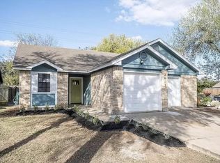 2612 Howellwood Way #B, Austin, TX 78748