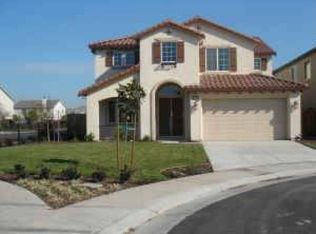 3224 Coville Ct, Modesto, CA 95355