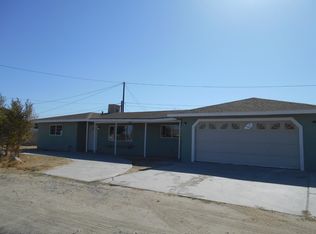 25461 Pebble Way, Barstow, CA 92311
