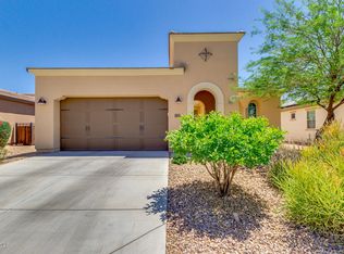 1673 E Azafran Trl, San Tan Valley, AZ 85140