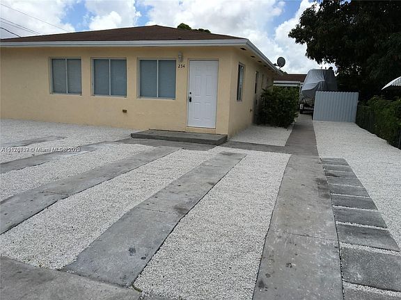 2nd image of 234 NW 48th Ct #234