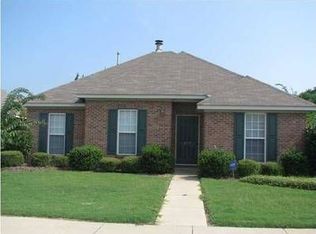 2117 Halcyon Downs Loop, Montgomery, AL 36117