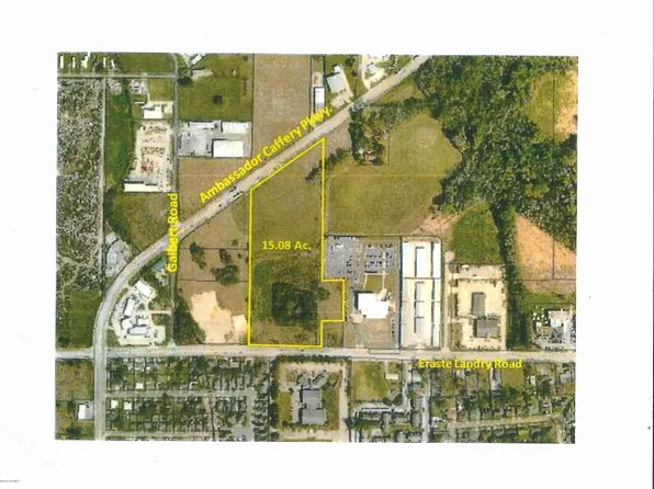 1920 Eraste Landry Rd, Lafayette, LA 70506
