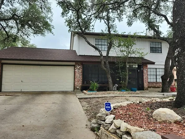 9210 Ridge Grove St, San Antonio, TX 78250