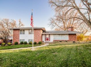 54 E Ridge Dr, Council Bluffs, IA 51503