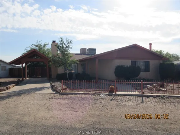 3724 N Skylark Rd, Kingman, AZ 86409