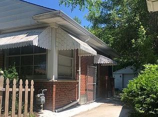 6808 Warwick St, Detroit, MI 48228