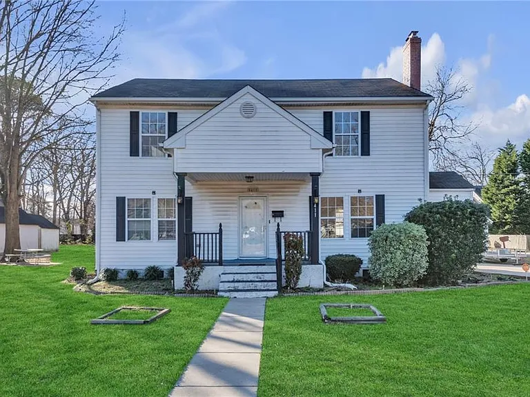 8411 Chesapeake Blvd — Photo 1