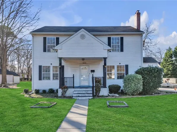 8411 Chesapeake Blvd, Norfolk, VA 23518