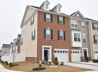 933 Ramble Run Rd, Baltimore, MD 21220