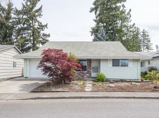 16700 SW Queen Anne Ave, King City, OR 97224