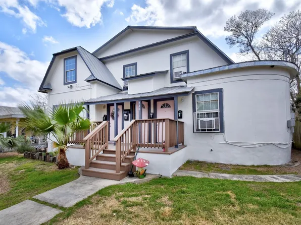 240 Princeton Ave #B, San Antonio, TX 78201