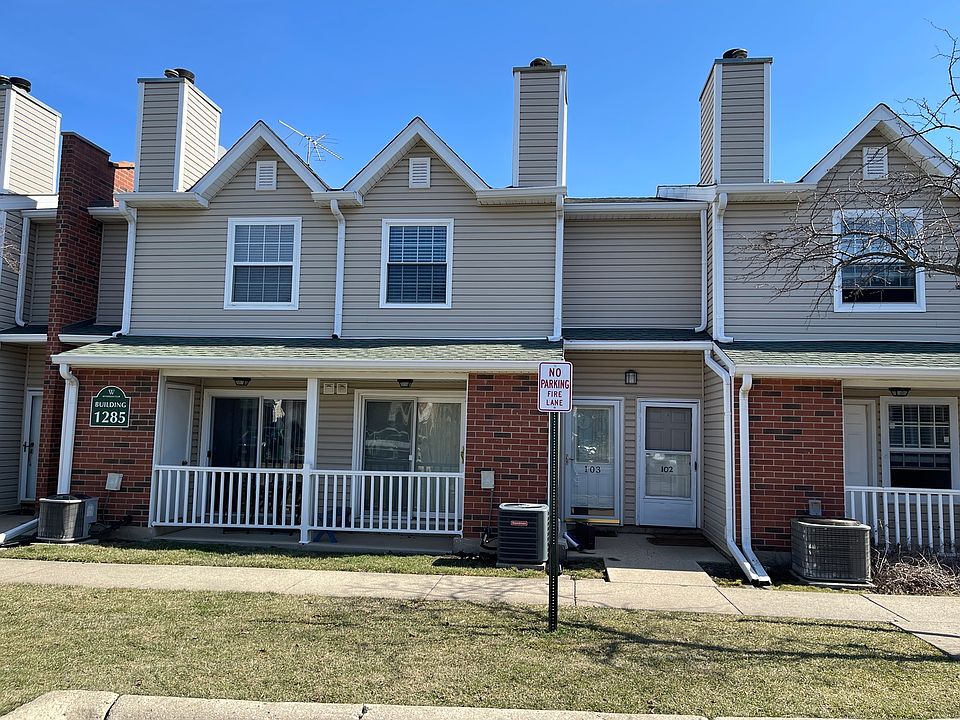 1st image of 1285 Wyndham Ln APT 103