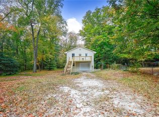 15478 Carroll Bridge Rd, Smithfield, VA 23430