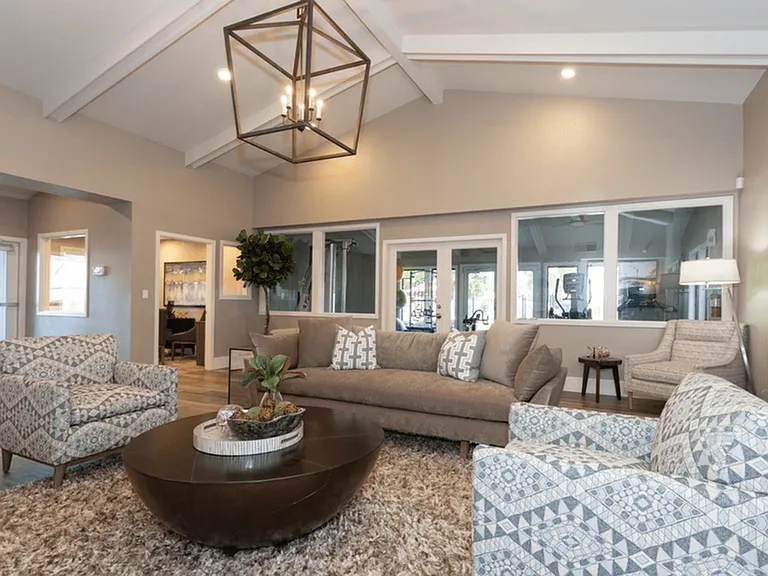 Apex Clubhouse