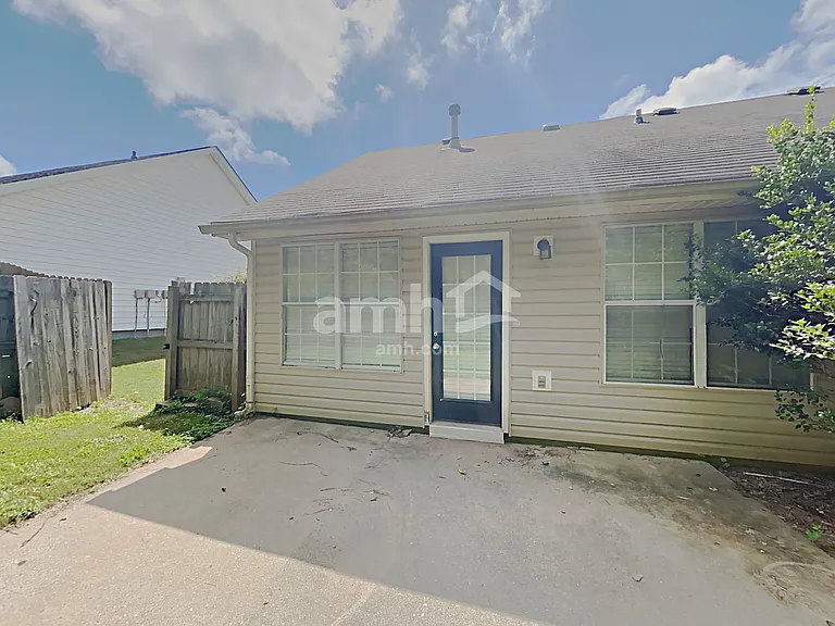 4701 Gold Mine Dr — Photo 20