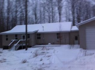 8149 SW Henschel Rd, Fife Lake, MI 49633