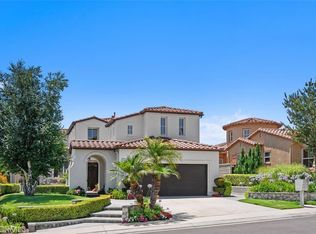 23 Constellation Way, Coto De Caza, CA 92679