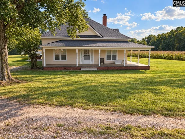 2080 Holley Ferry Rd, Leesville, SC 29070