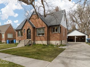 265 W 200 N, Logan, UT 84321