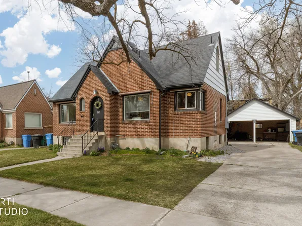 265 W 200 N, Logan, UT 84321