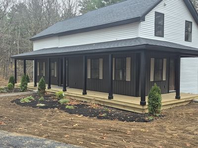 182 Main Rd, Gill, MA, 01354