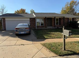 2508 Guebert Rd, Fenton, MO 63026