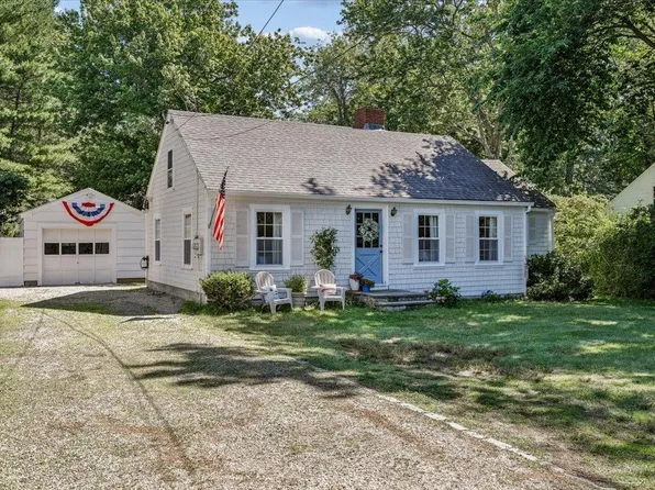 31 Perkins Rd, Rye, NH 03870