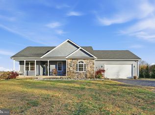 14497 Woodland Church Rd, Culpeper, VA 22701