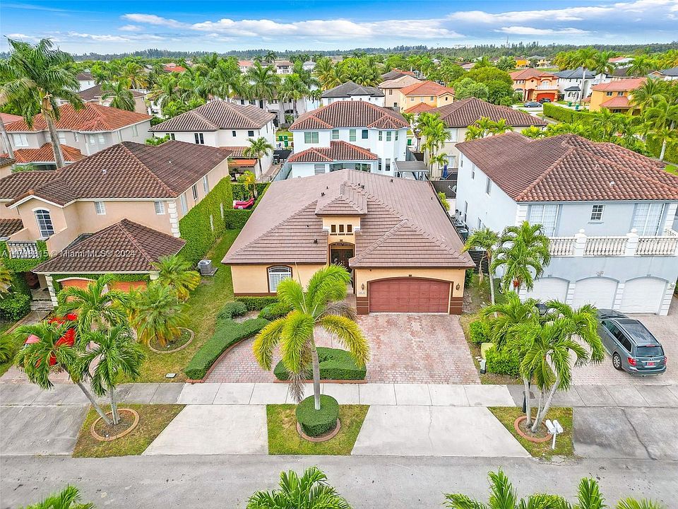 6624 SW 163rd Pl, Miami, FL 33193 | Zillow