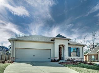 541 Willow Valley Cir, Brandon, MS 39047