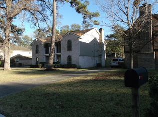 727 Redleaf Ln, Houston, TX 77090