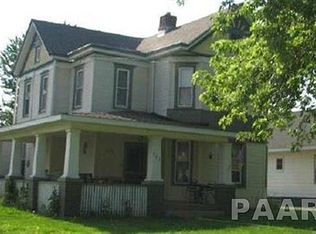 113 S Church St, Green Valley, IL