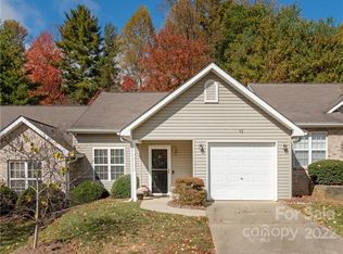 92 Wiltshire Cir #19, Fletcher, NC 28732