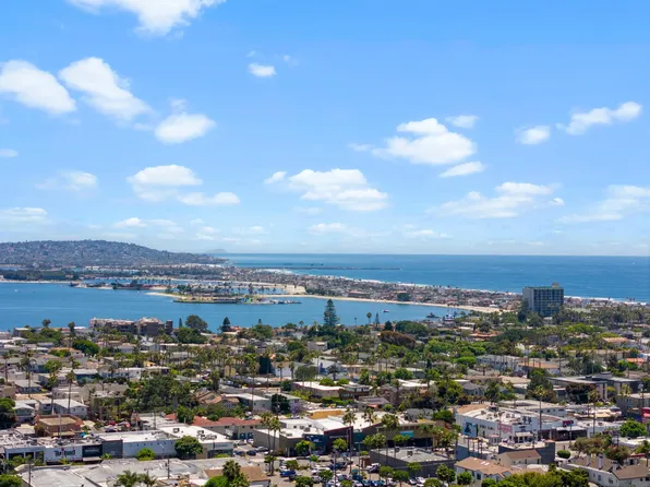 1926 Missouri St, San Diego, CA 92109