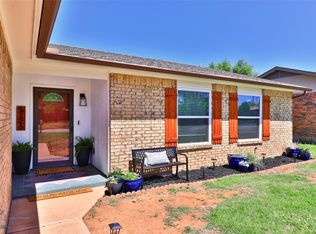 5226 Kingston Ct, Abilene, TX 79605