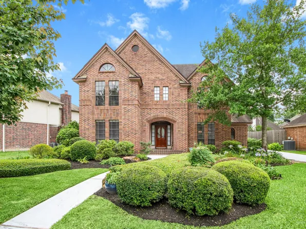 3507 Rolling Forest Dr, Spring, TX 77388