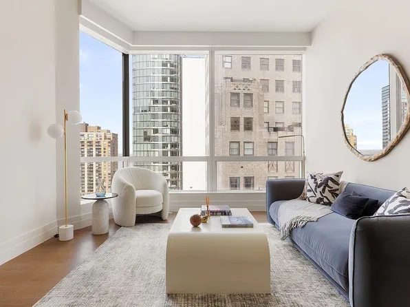 77 Greenwich St APT 24C, New York, NY 10006