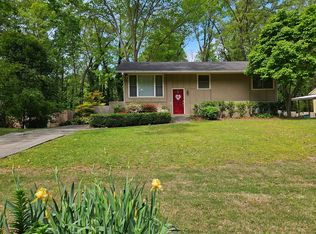 2450 Spring Dr SE, Smyrna, GA 30080