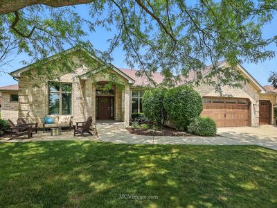 8824 Woodbine Ct, Tinley Park, IL, 60487