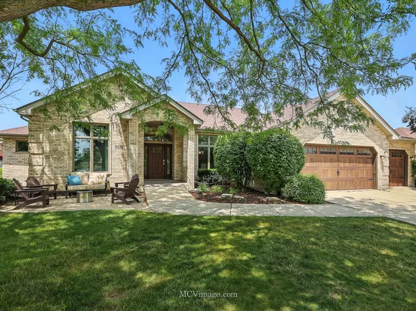 8824 Woodbine Ct, Tinley Park, IL 60487